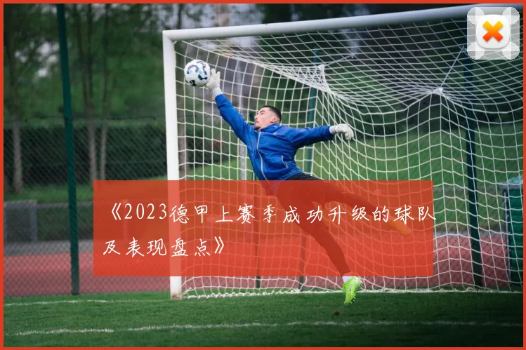 《2023德甲上赛季成功升级的球队及表现盘点》