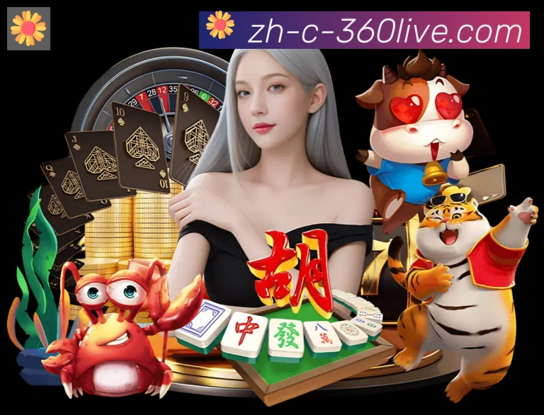 360直播服务体系